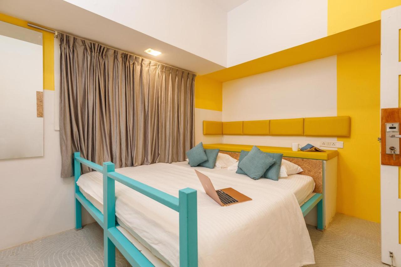 Hostel Locul Midtown-indiranagar