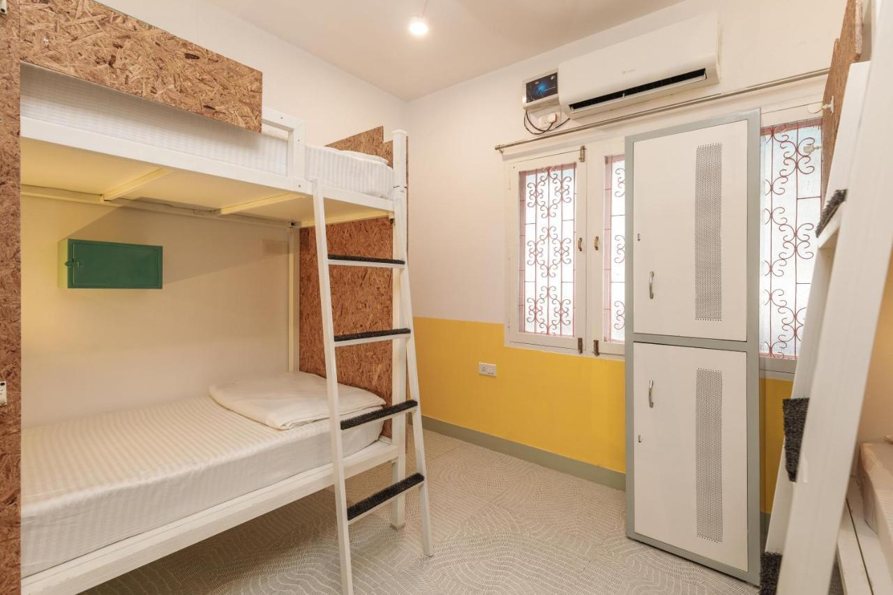 Locul Midtown-indiranagar Hostel