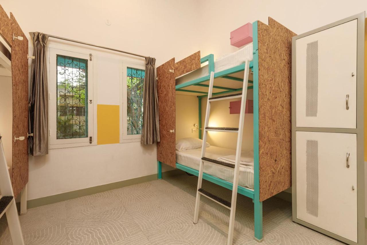 Locul Midtown-indiranagar * Bangalore