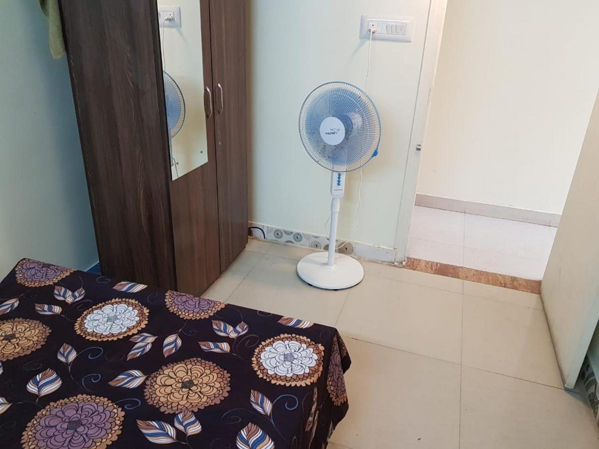 Garden Residency By Wb Hotel