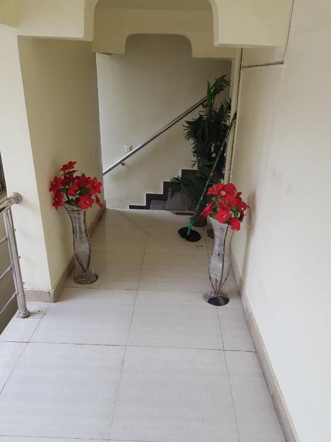 Hotel Garden Residency By Wb 4*