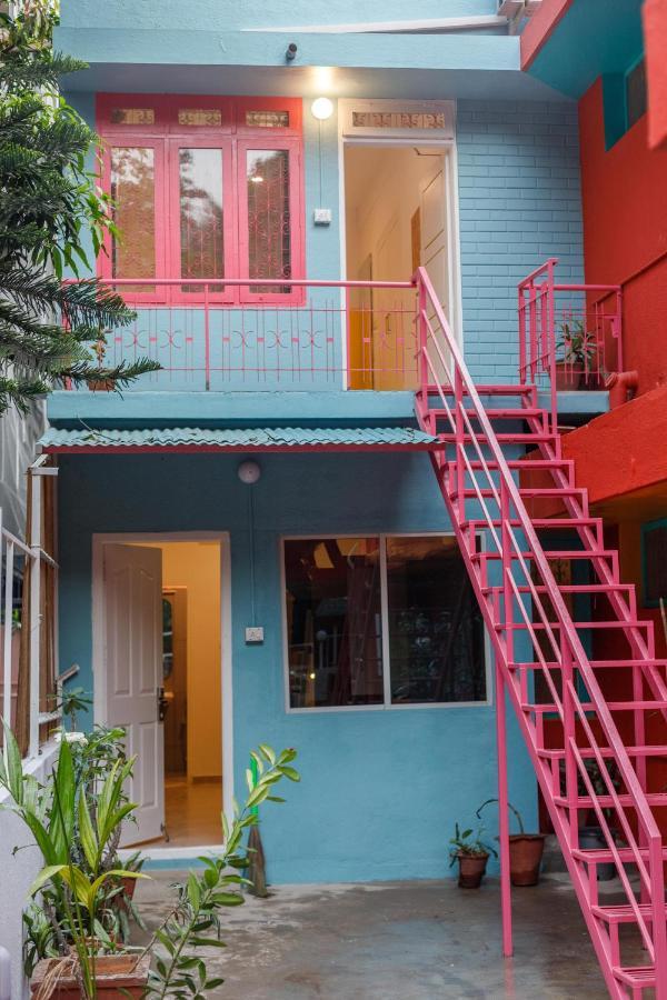 Locul Midtown-indiranagar Hostel Bangalore