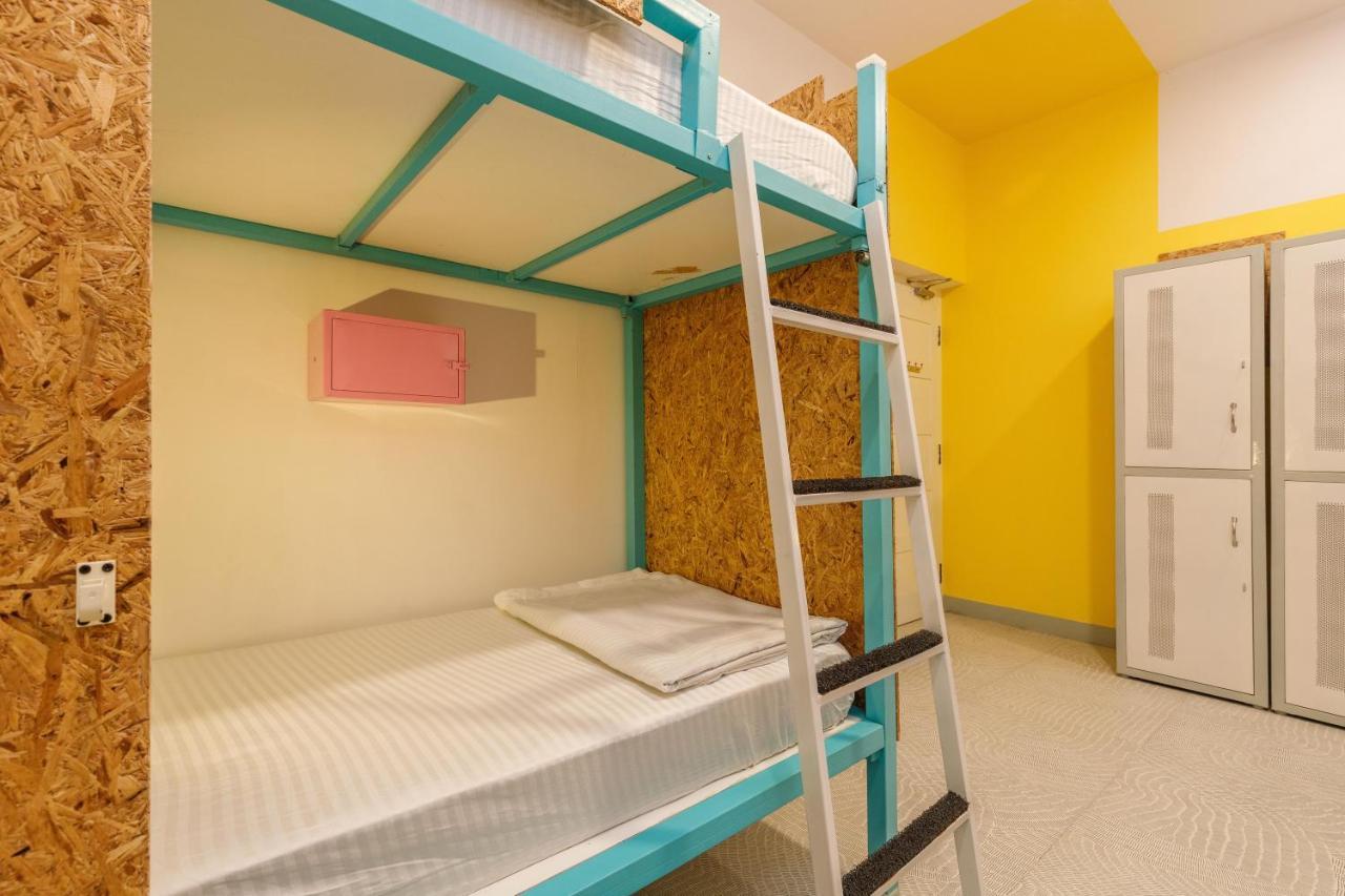 Locul Midtown-indiranagar