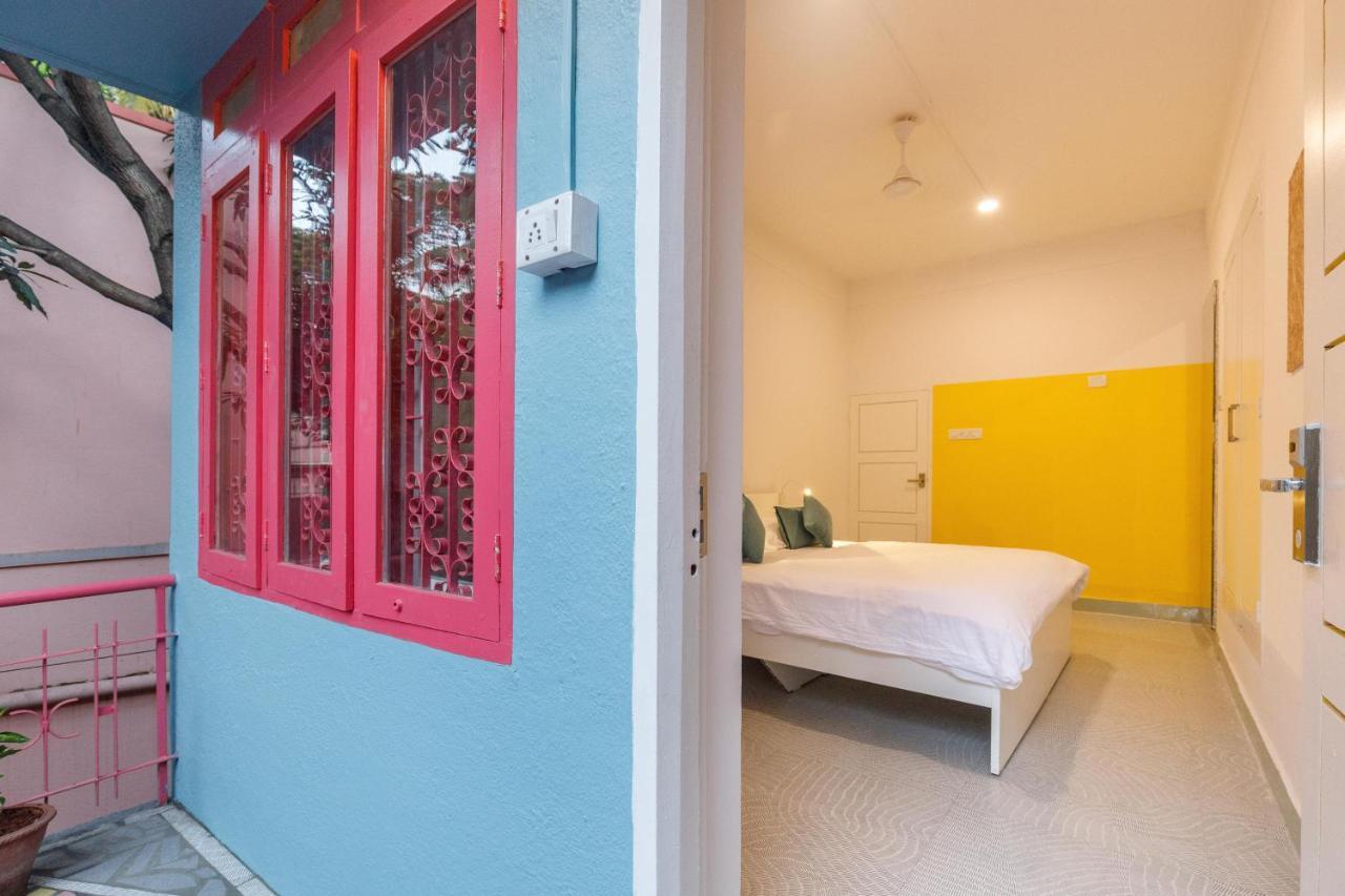 Locul Midtown-indiranagar Hostel Bangalore