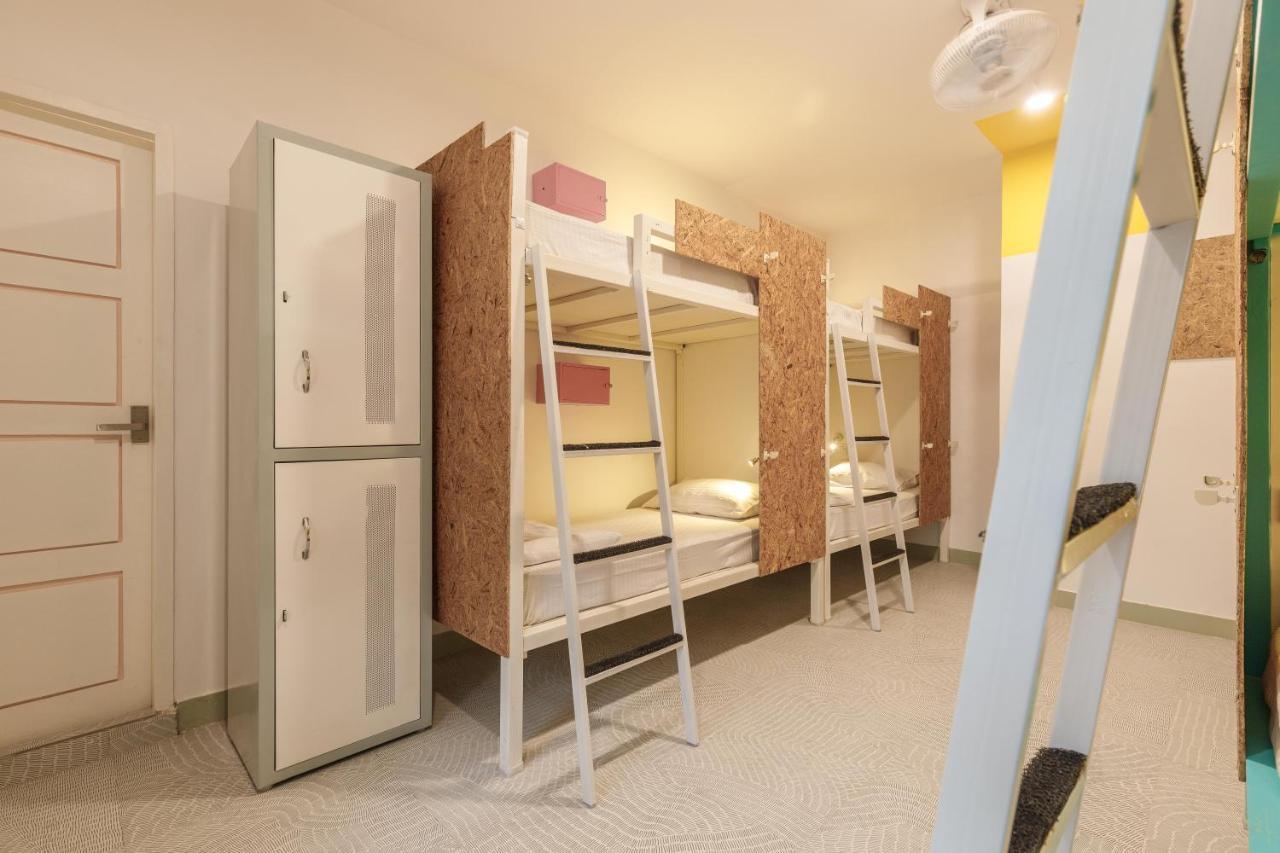 Hostel Locul Midtown-indiranagar *