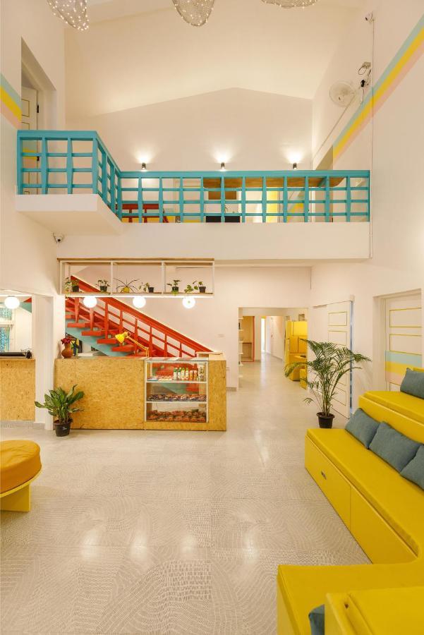 Locul Midtown-indiranagar * Bangalore