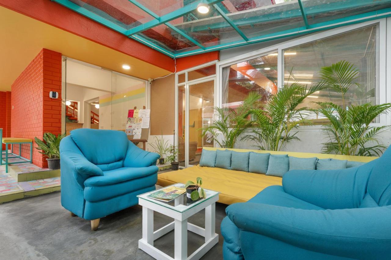 Hostel Locul Midtown-indiranagar *