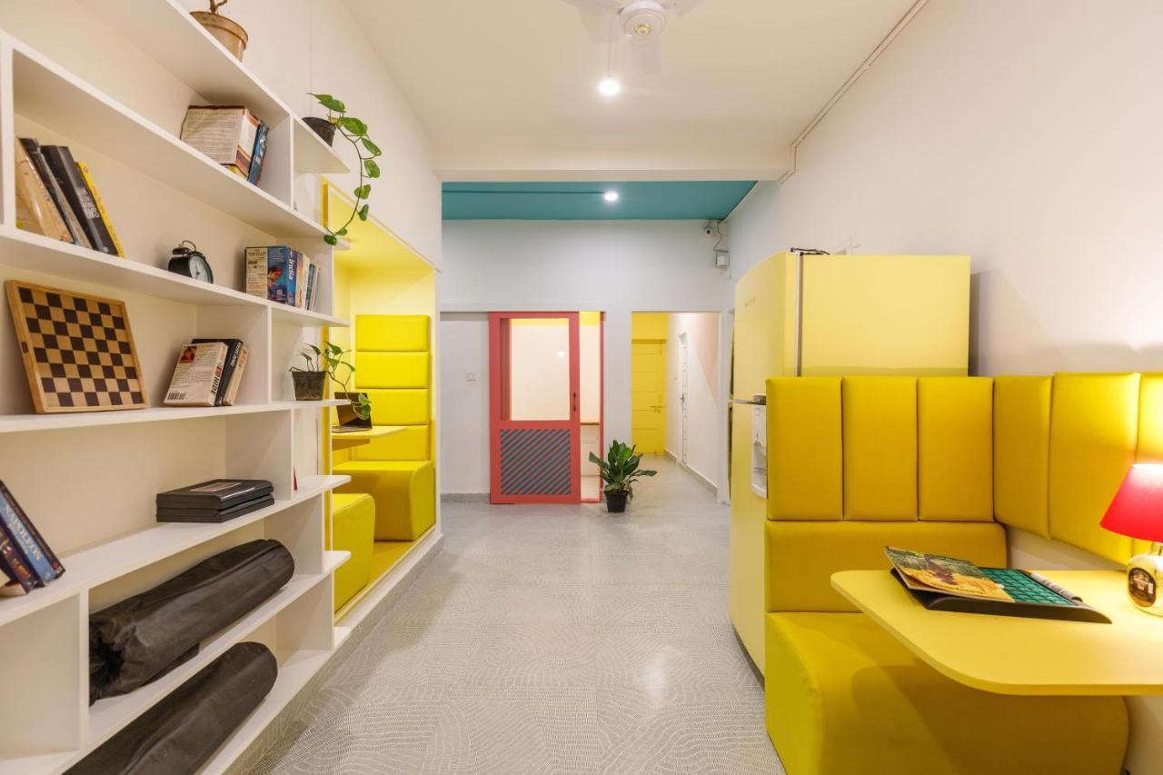 Locul Midtown-indiranagar Bangalore