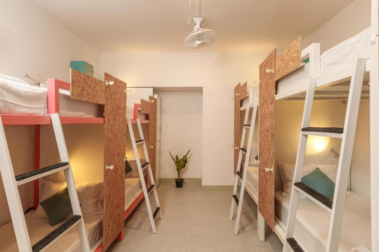 Hostel Locul Midtown-indiranagar