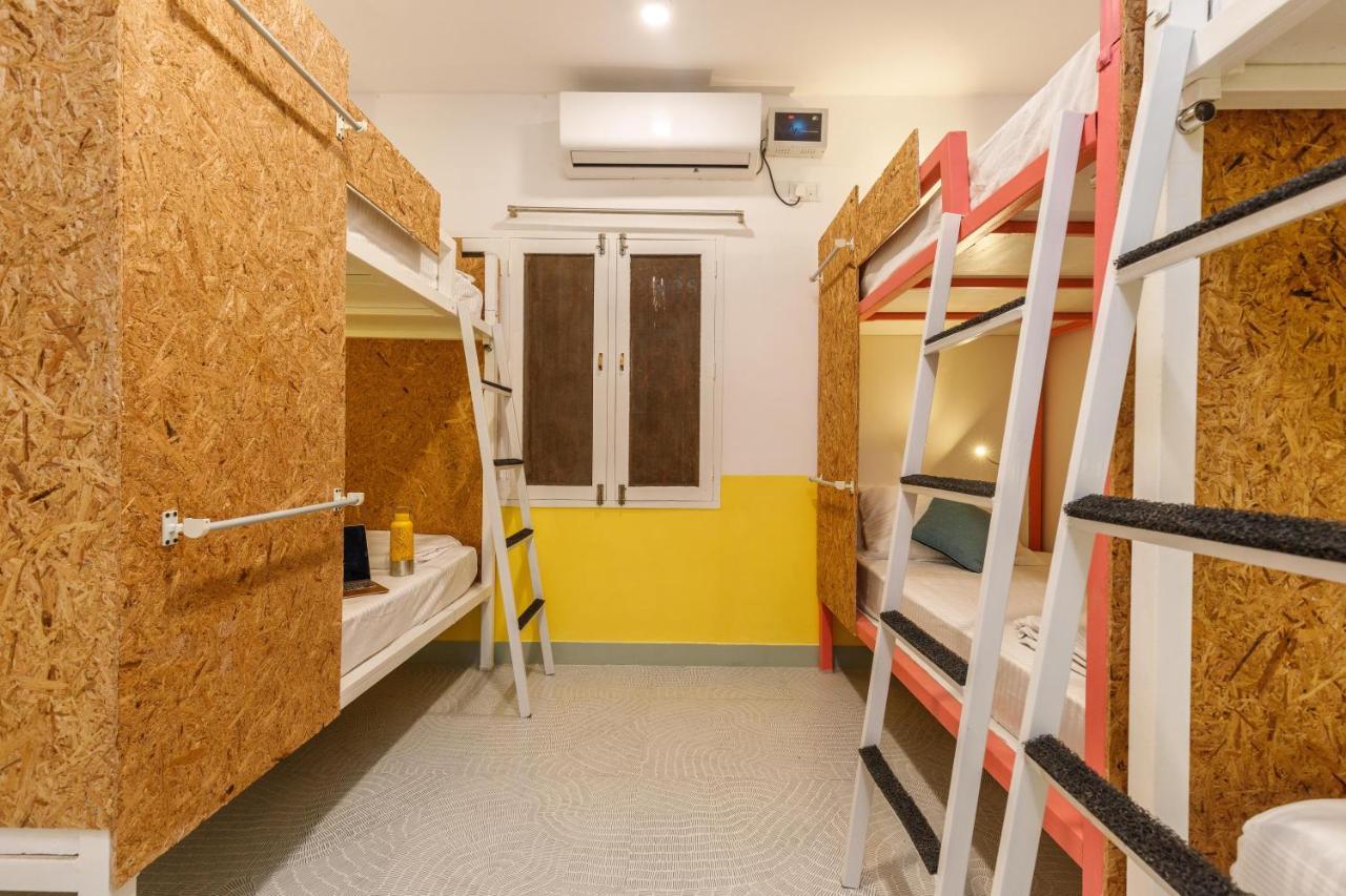 Hostel Locul Midtown-indiranagar