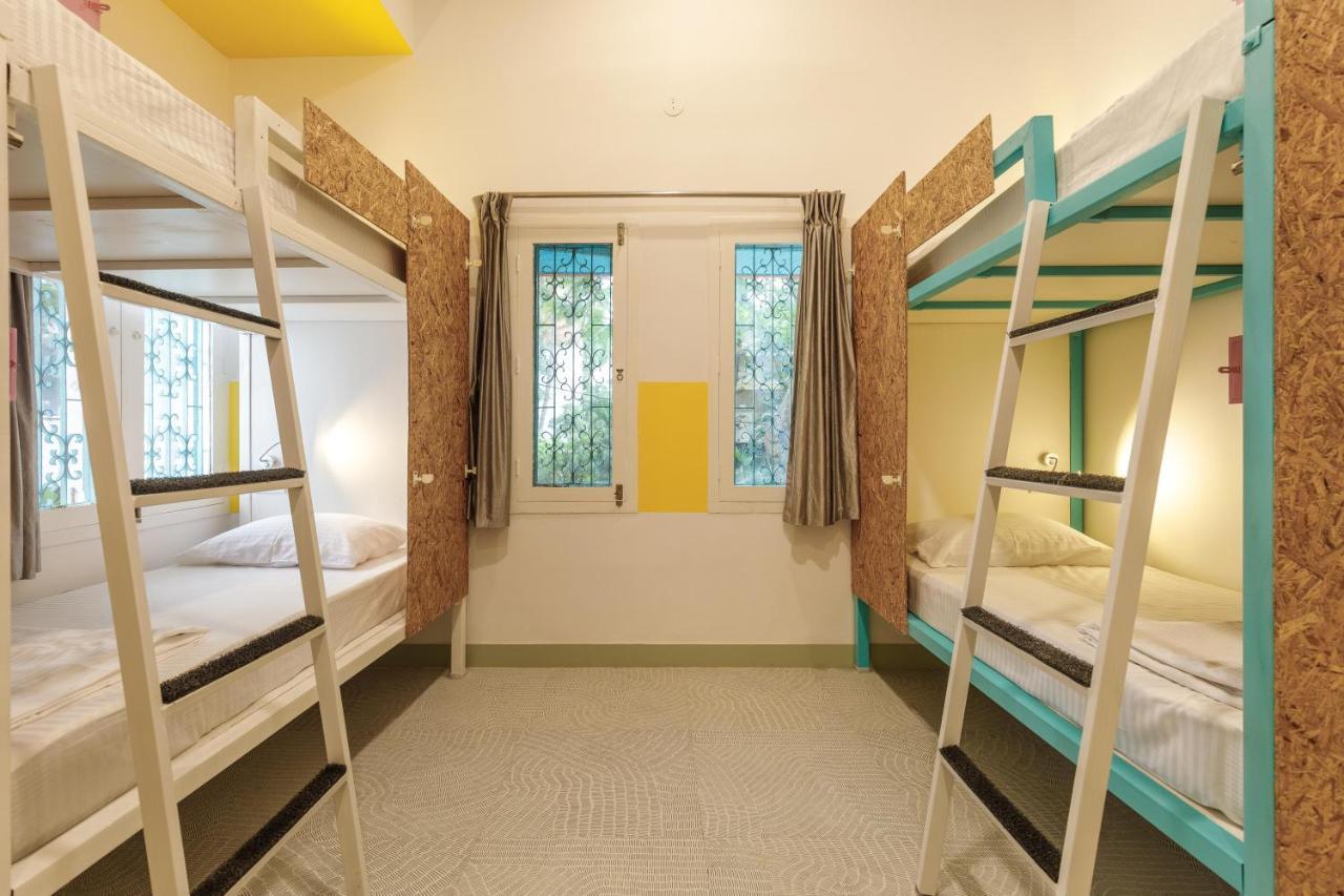 Hostel Locul Midtown-indiranagar Bangalore