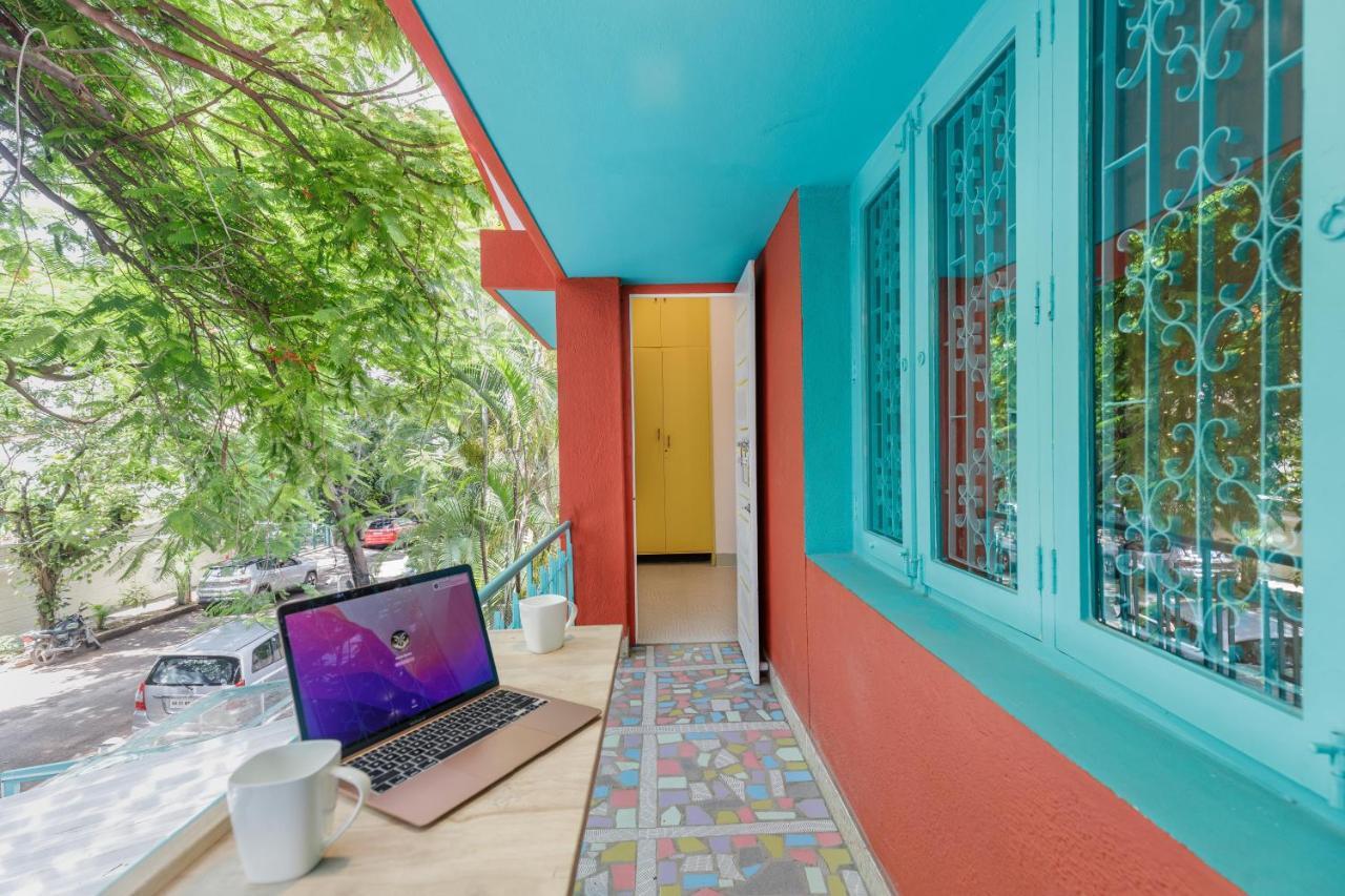 Locul Midtown-indiranagar Bangalore