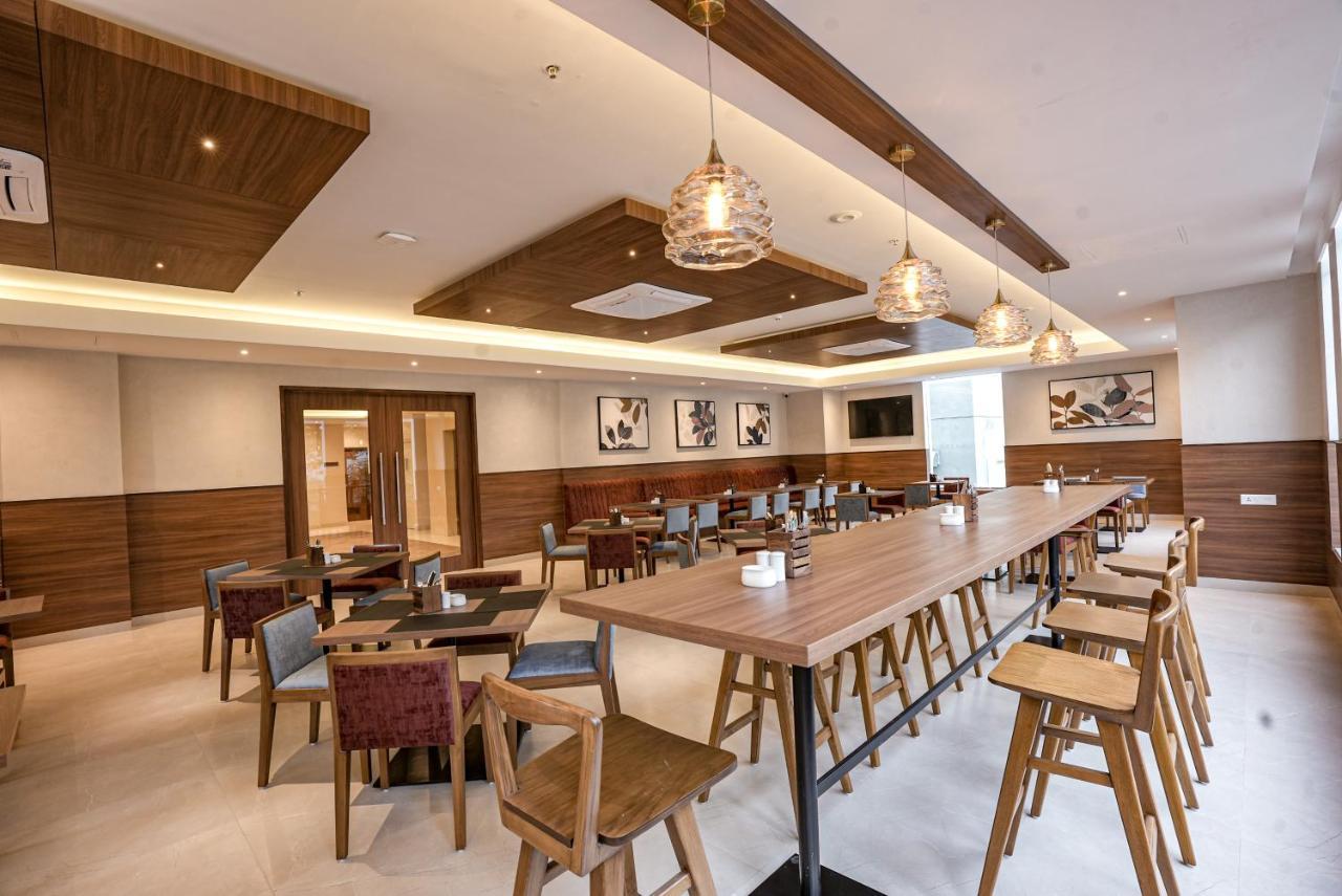 The Sulit Whitefield 4* Bangalore