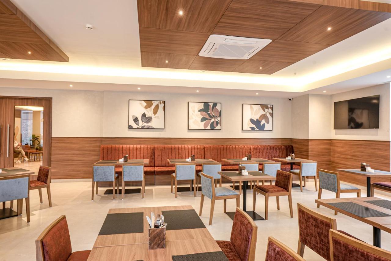 Hotel The Sulit Whitefield Bangalore