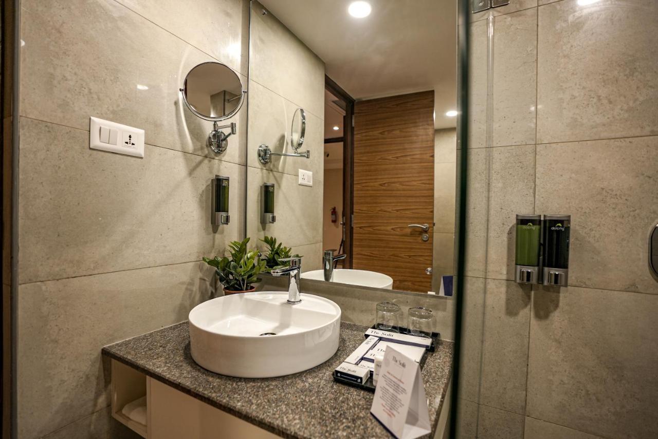 Hotel The Sulit Whitefield Bangalore