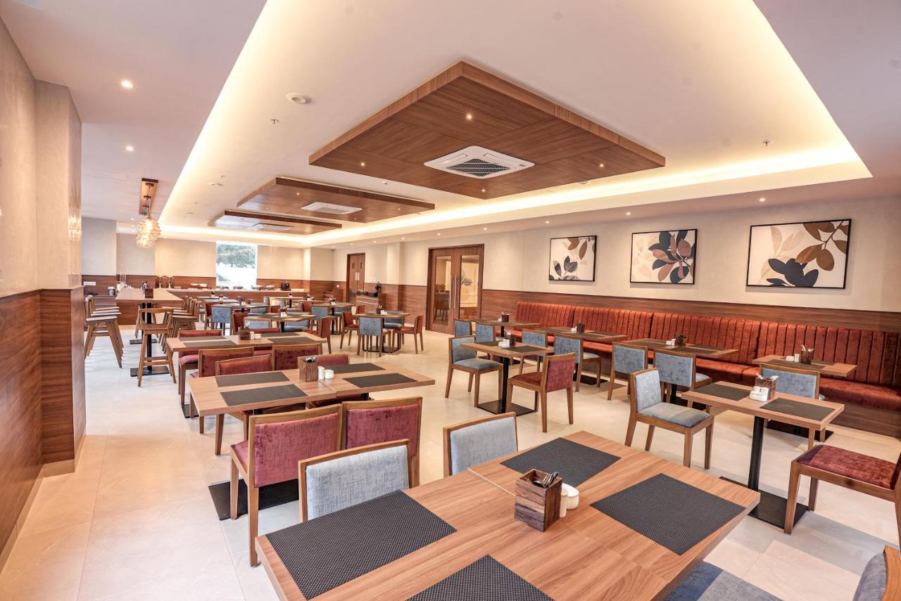 Hotel The Sulit Whitefield 4*