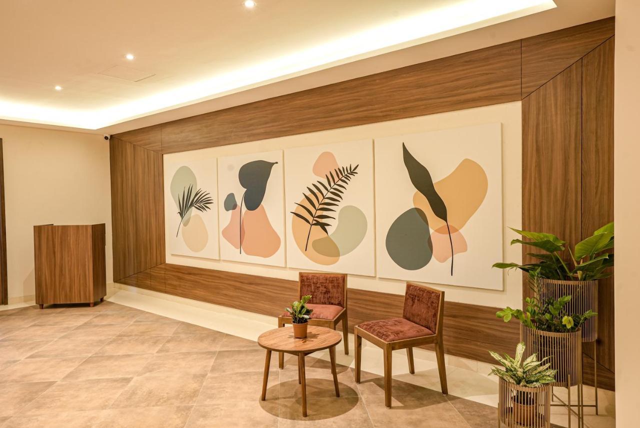 The Sulit Whitefield Hotel 4*