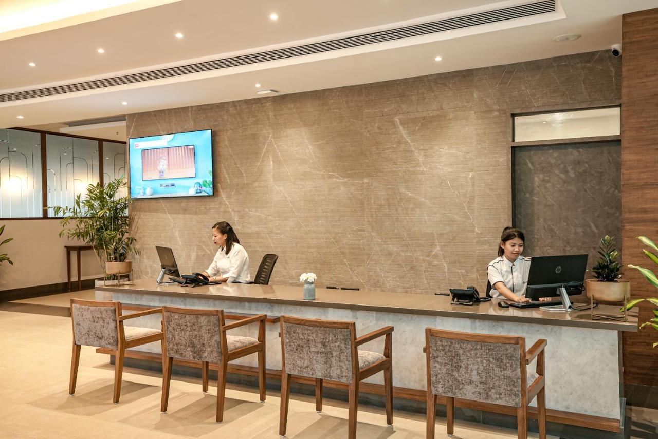 The Sulit Whitefield Bangalore