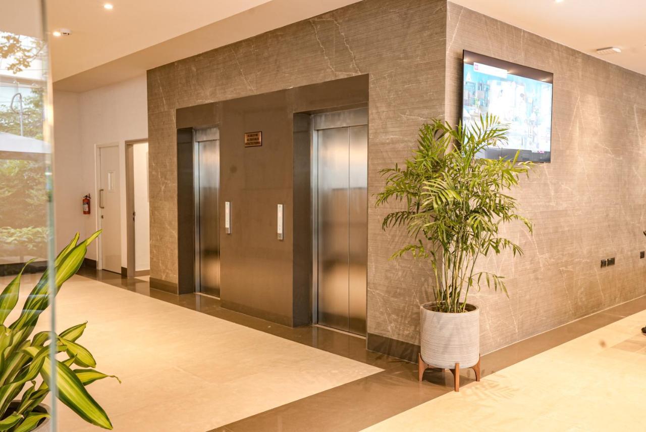 Hotel The Sulit Whitefield