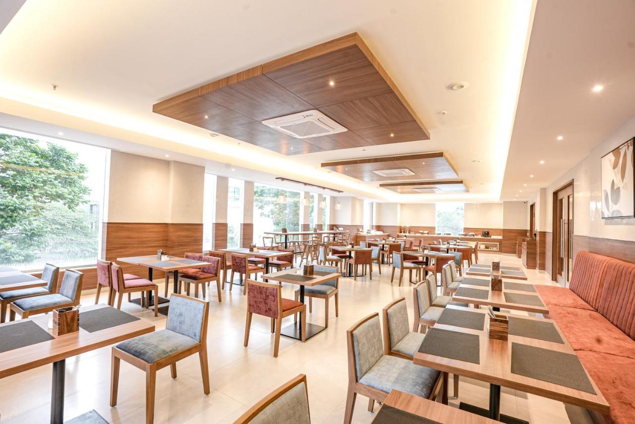 Hotel The Sulit Whitefield