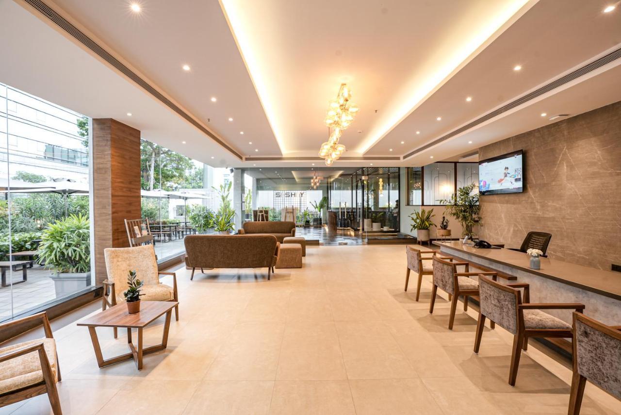 Hotel The Sulit Whitefield