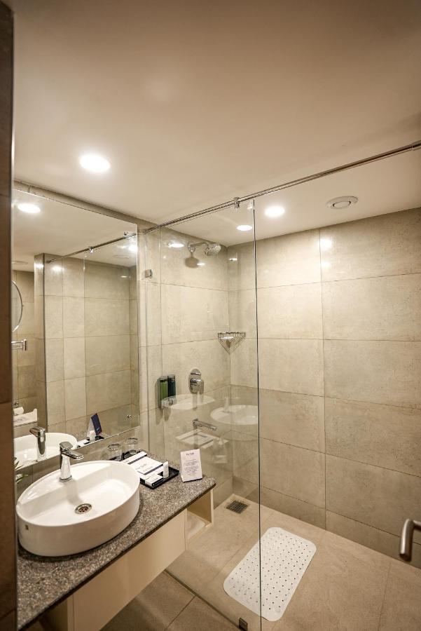 The Sulit Whitefield Hotel