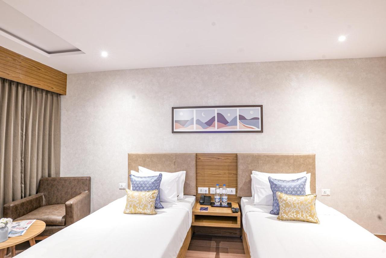 Hotel The Sulit Whitefield