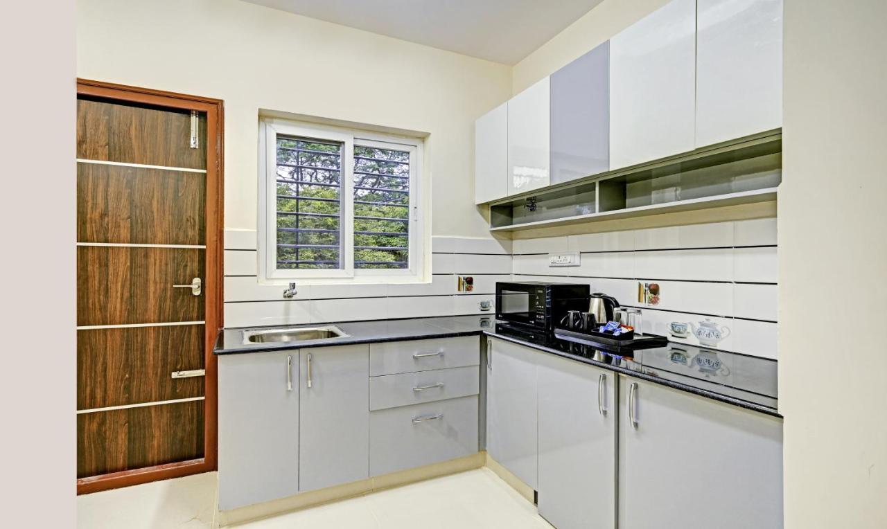 Treebo Trend Rishan Suites