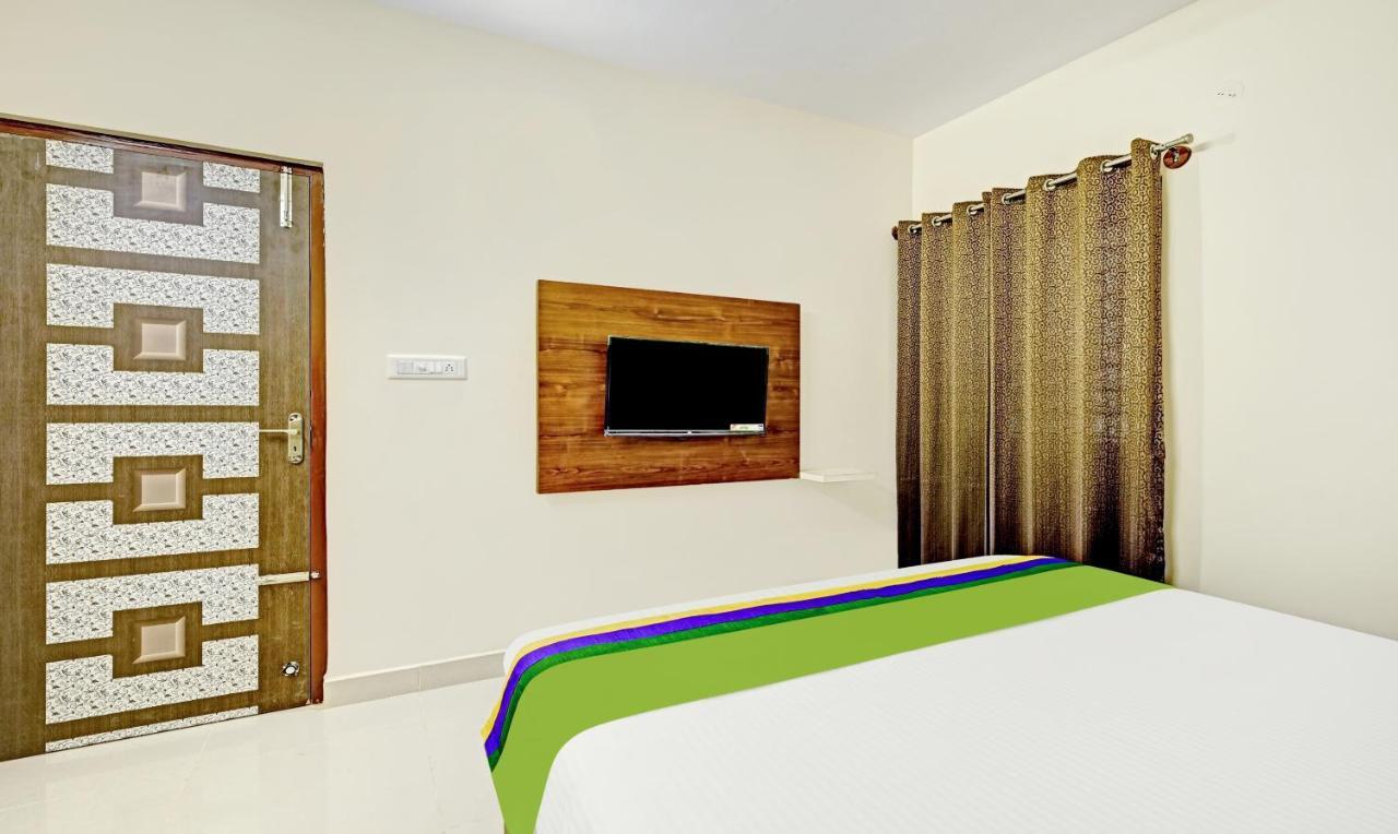 Hotel Treebo Trend Rishan Suites