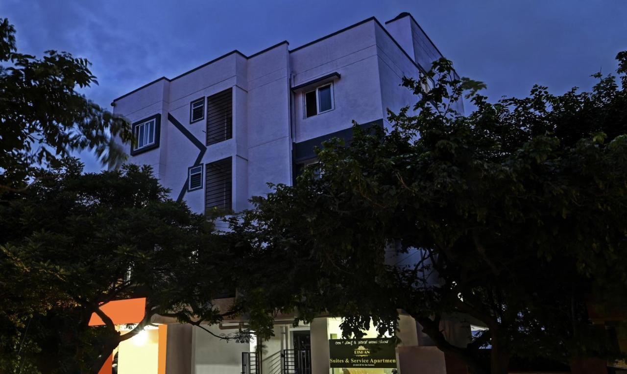 Treebo Trend Rishan Suites