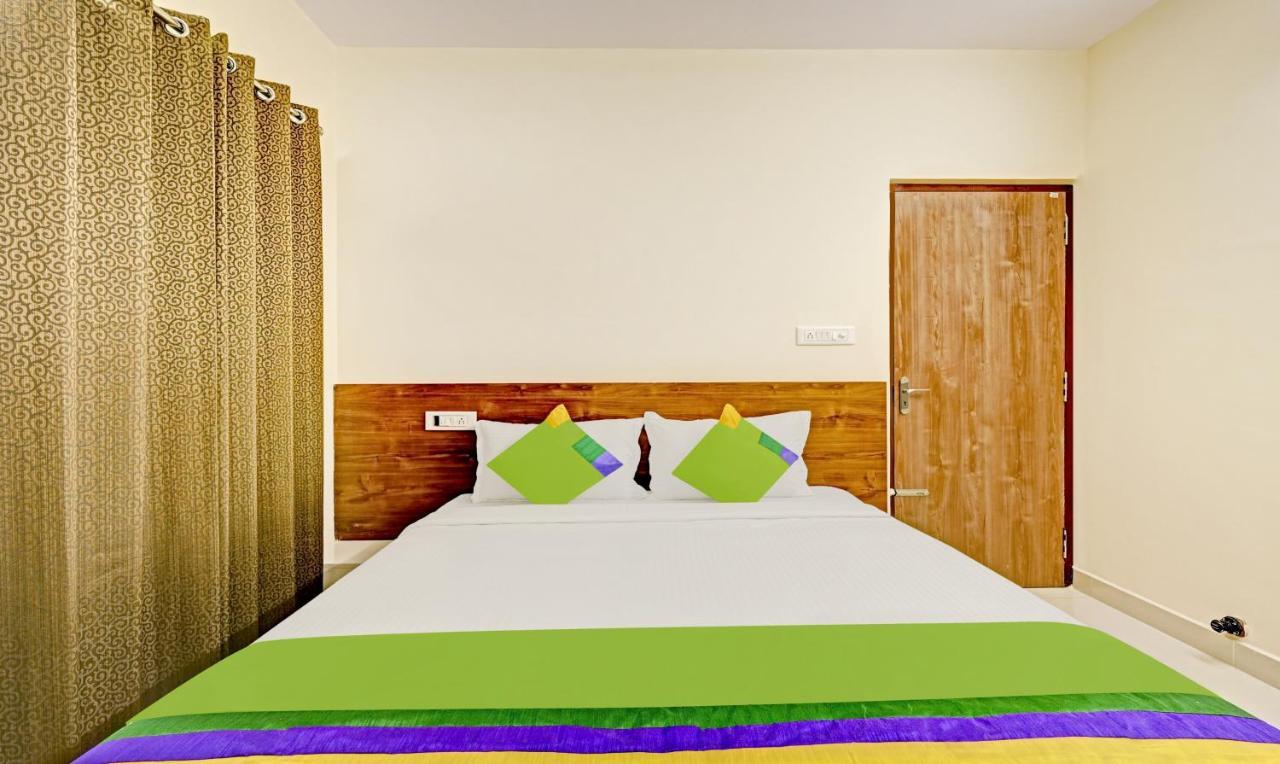 Hotel Treebo Trend Rishan Suites 3*