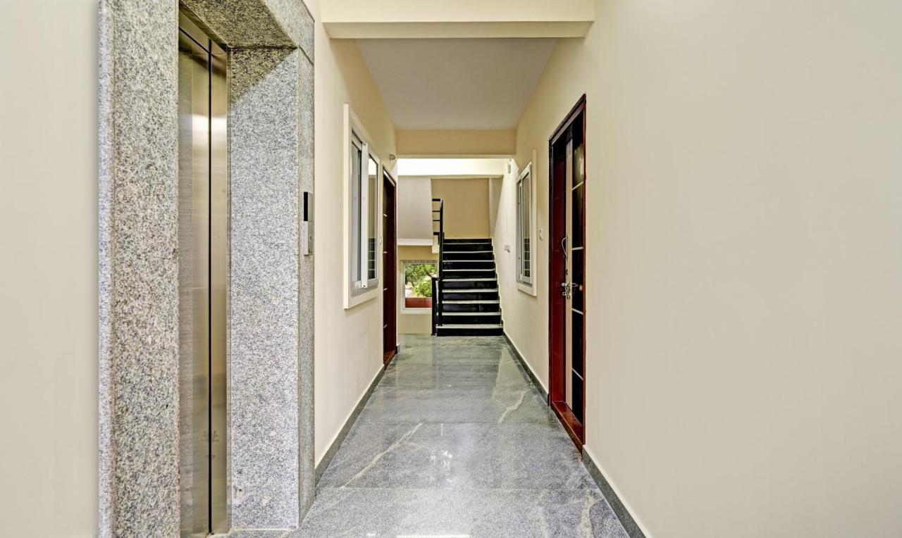 Hotel Treebo Trend Rishan Suites