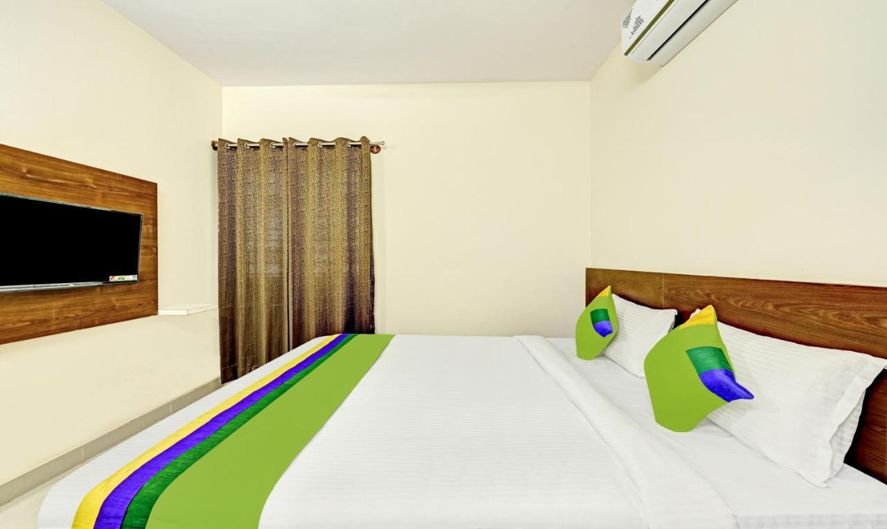 Hotel Treebo Trend Rishan Suites Bangalore