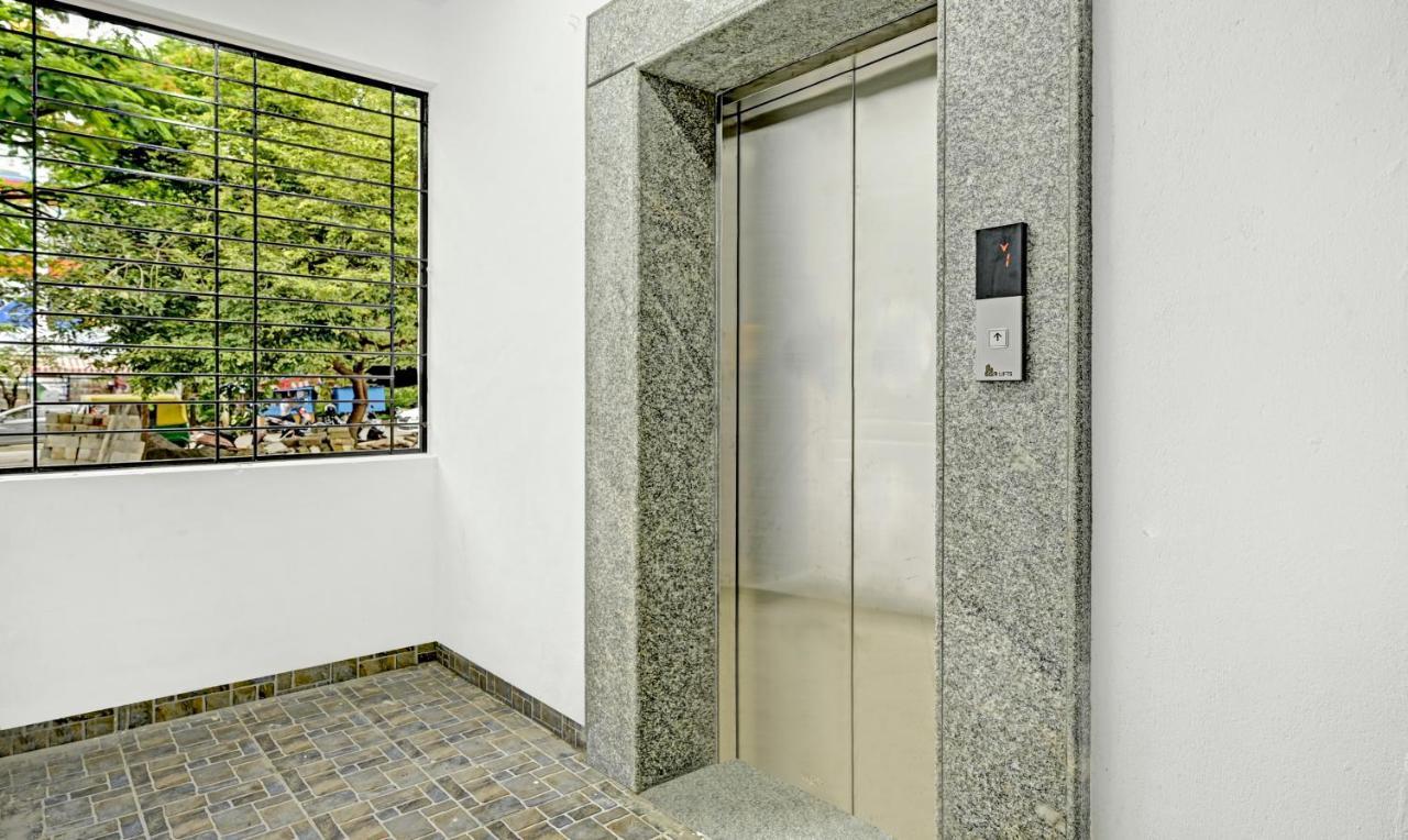 Hotel Treebo Trend Rishan Suites Bangalore