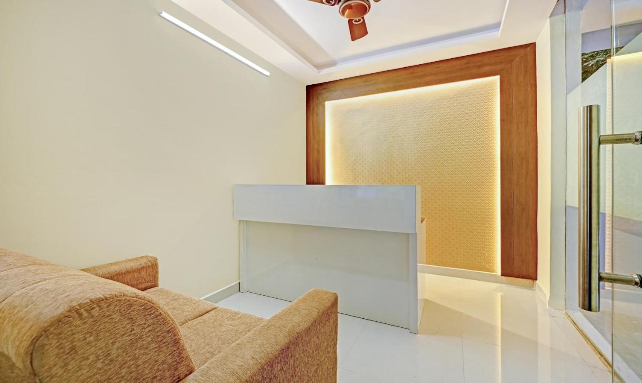 Hotel Treebo Trend Rishan Suites 3*
