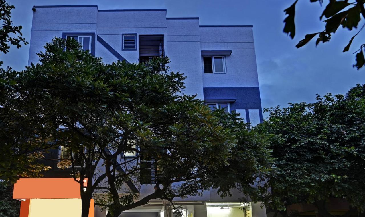Treebo Trend Rishan Suites Bangalore