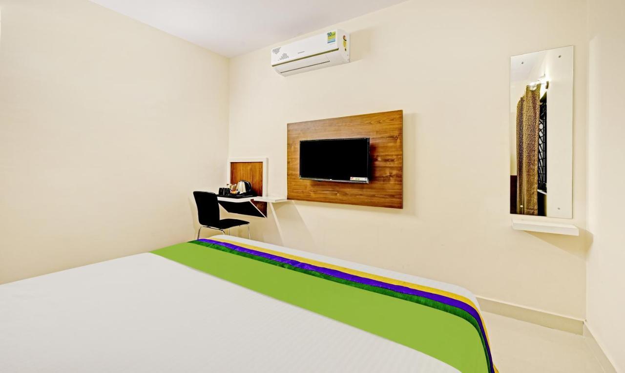 Hotel Treebo Trend Rishan Suites Bangalore