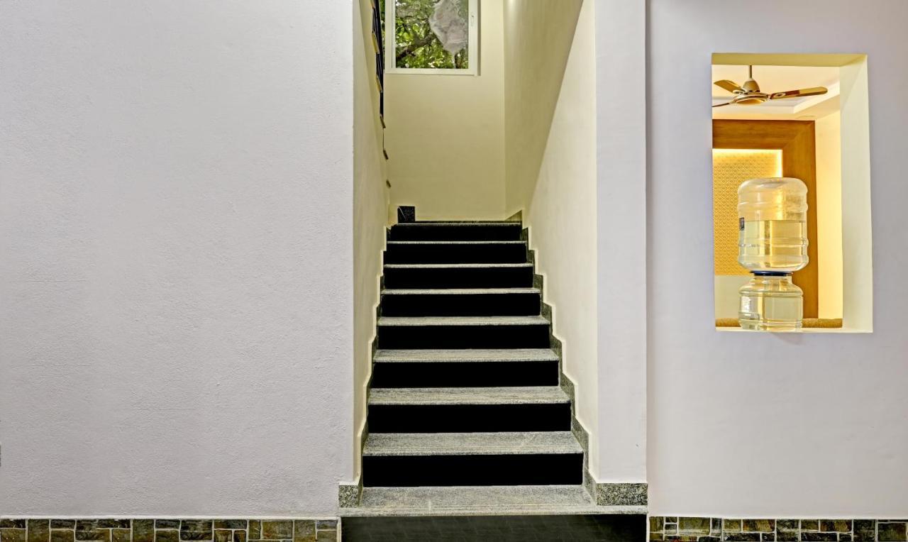 Treebo Trend Rishan Suites Bangalore