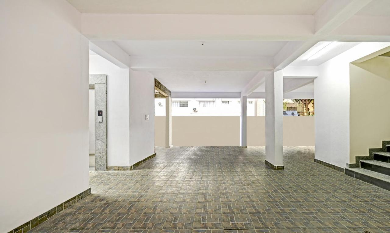 Treebo Trend Rishan Suites 3* Bangalore