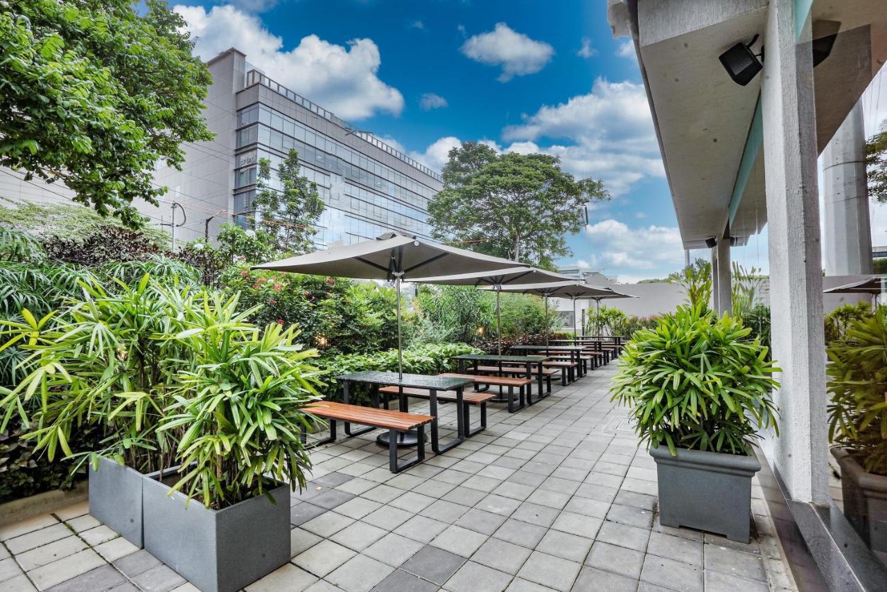 The Sulit Whitefield Bangalore
