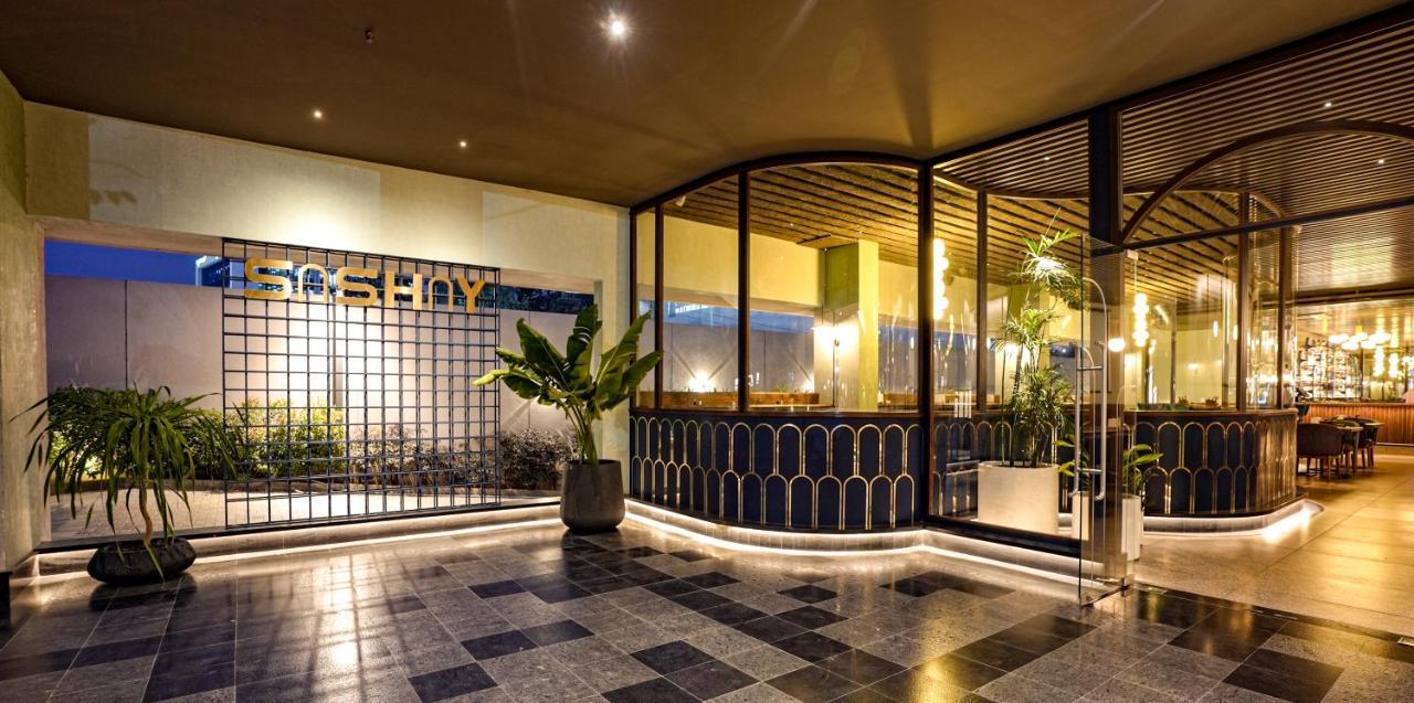 The Sulit Whitefield Hotel