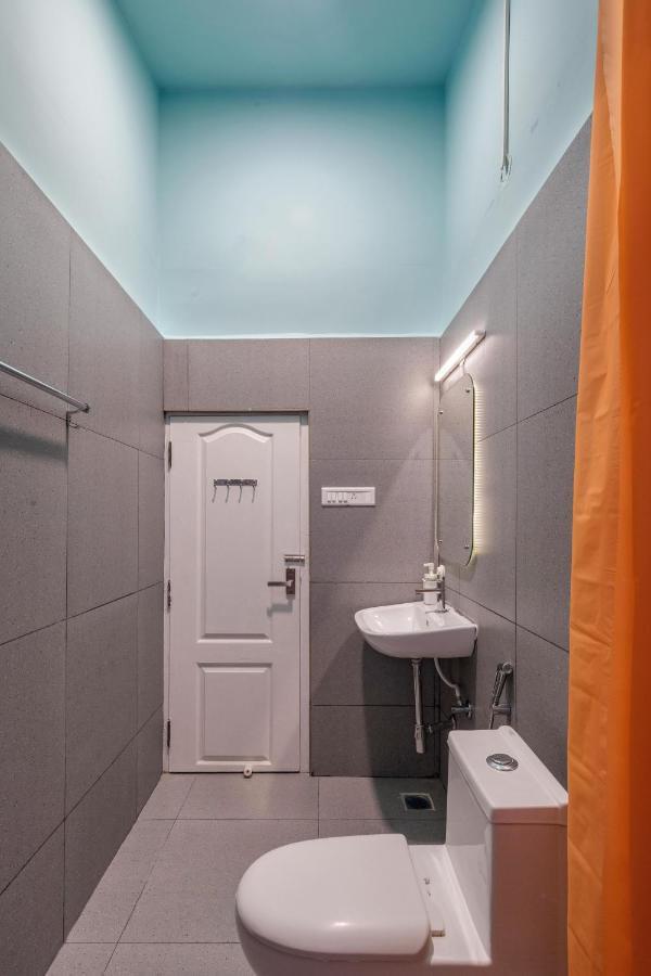 Locul Midtown-indiranagar
