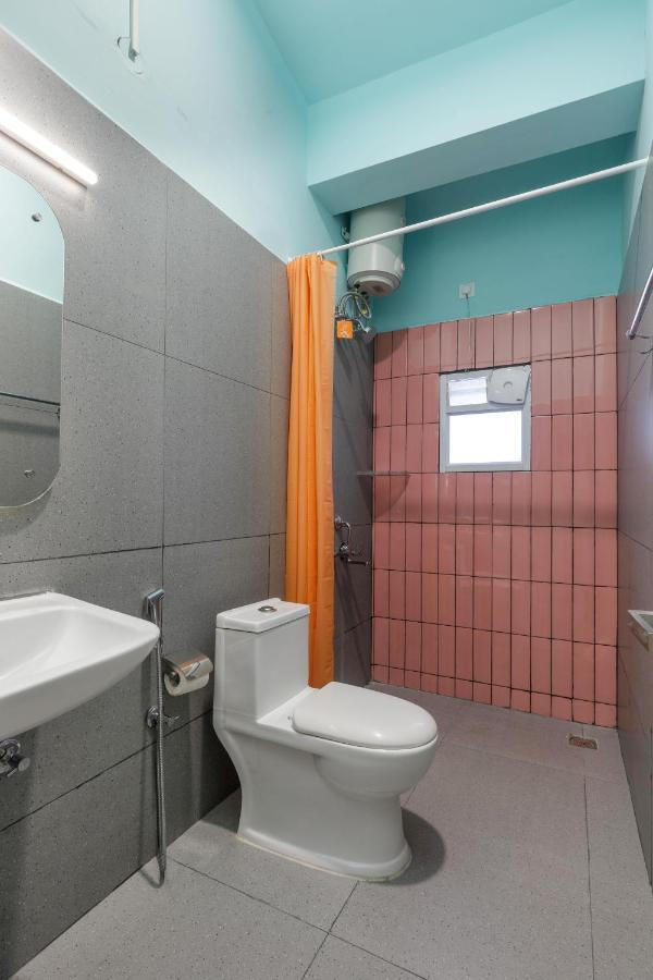 Hostel Locul Midtown-indiranagar *
