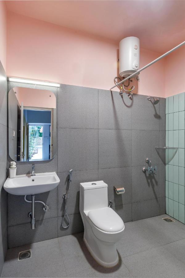Locul Midtown-indiranagar * Bangalore