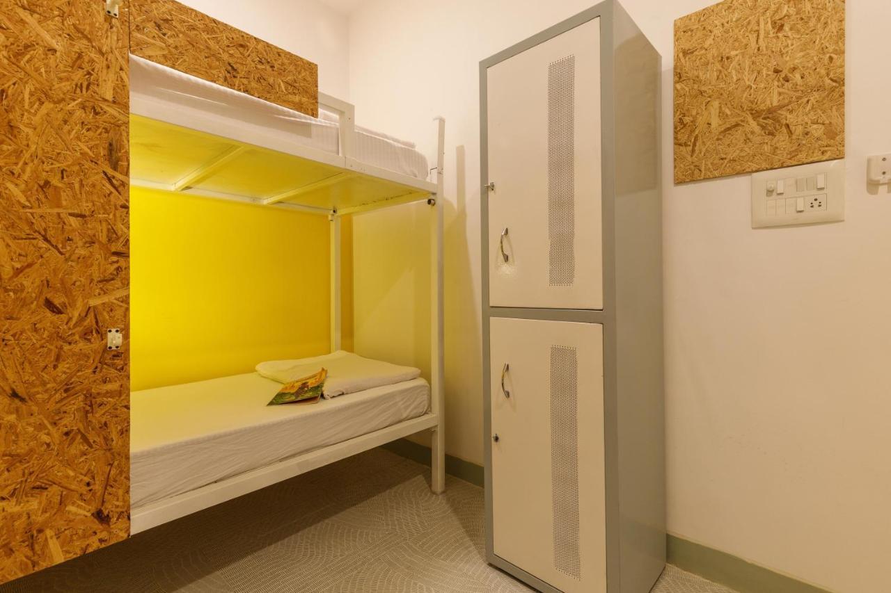 Hostel Locul Midtown-indiranagar Bangalore