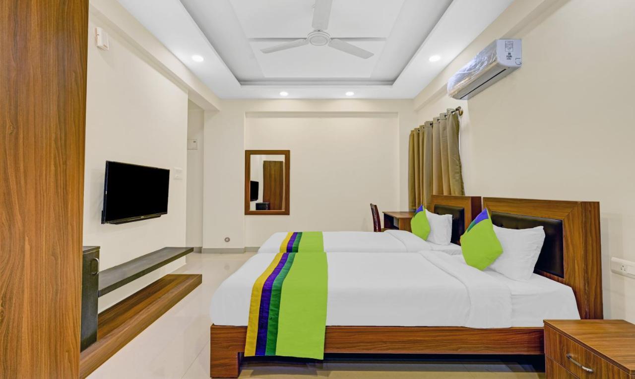 Hotel Treebo Worldtree Manyata Thanisandra