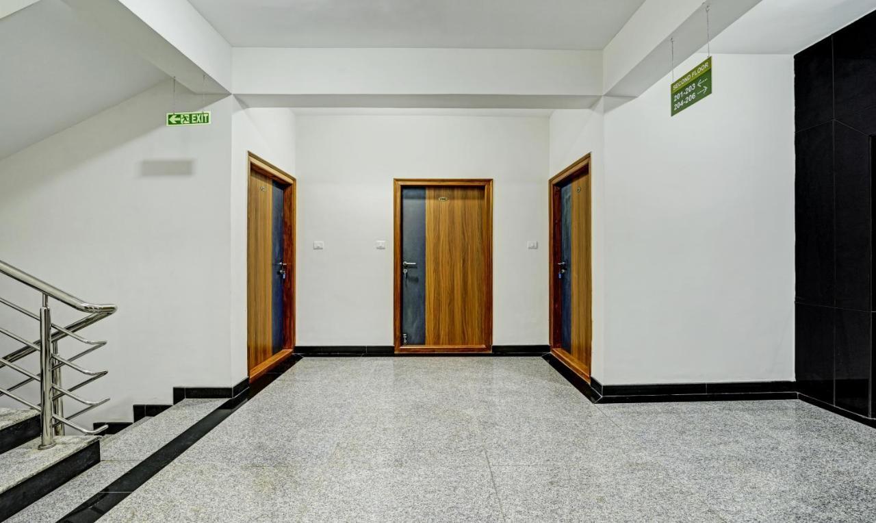 Treebo Worldtree Manyata Thanisandra 3* Bangalore