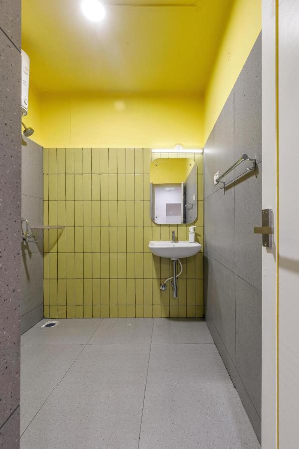 Locul Midtown-indiranagar *