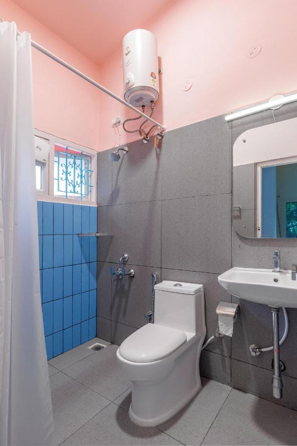 Locul Midtown-indiranagar Hostel Bangalore