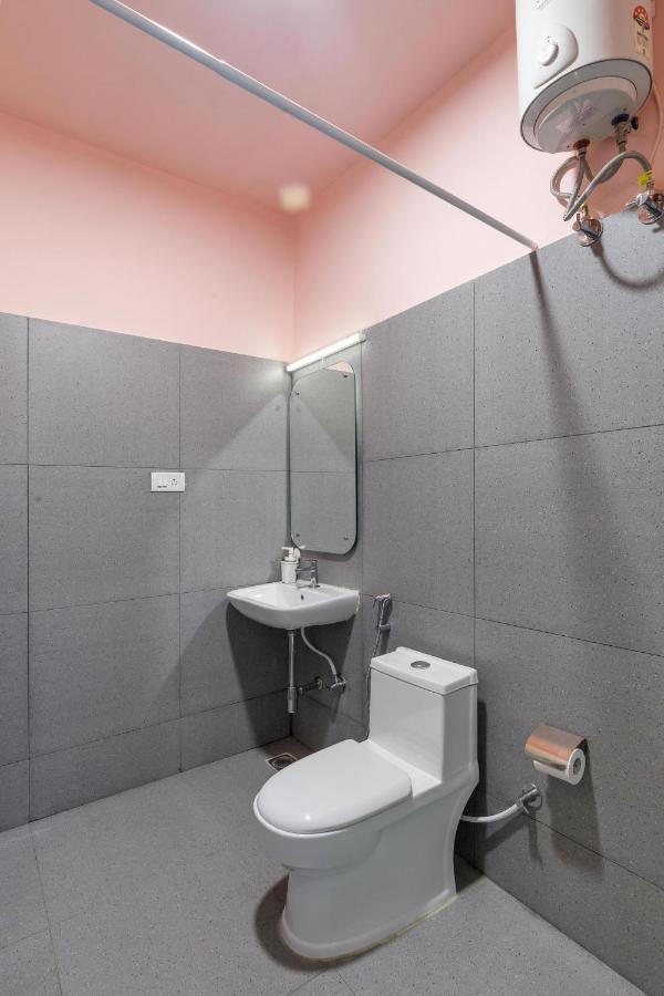 Hostel Locul Midtown-indiranagar